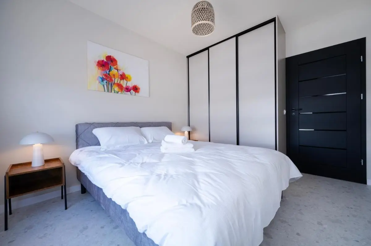 Image 6 of Widzewska Chic Apartment