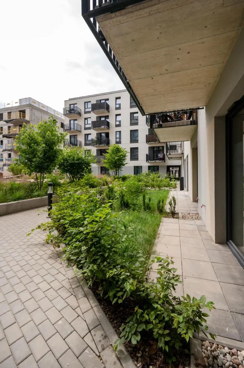 Image 5 of Widzewska Deluxe Apartment