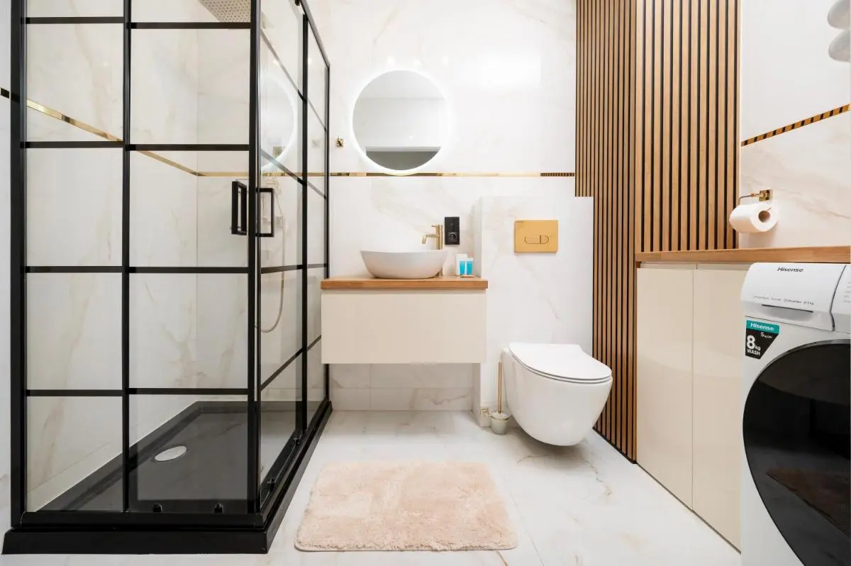 Image 2 of Widzewska Deluxe Apartment