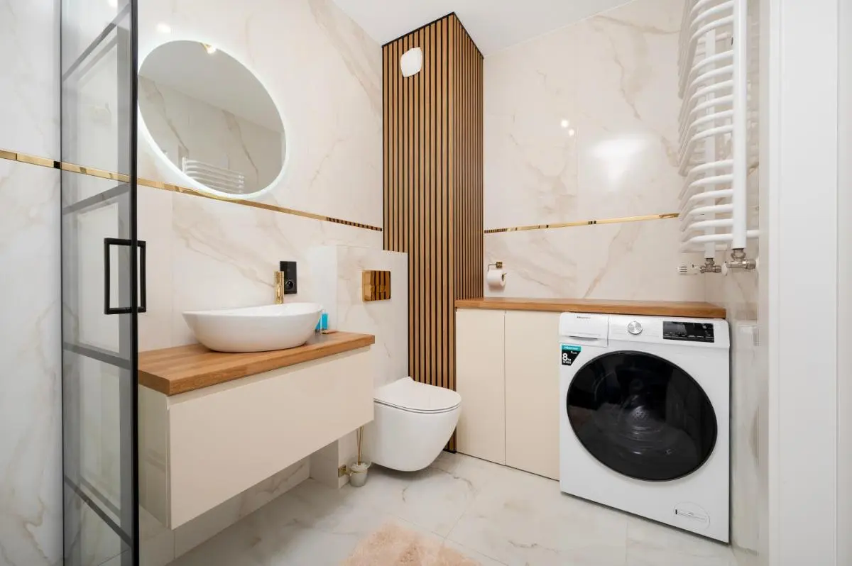 Image 4 of Widzewska Deluxe Apartment