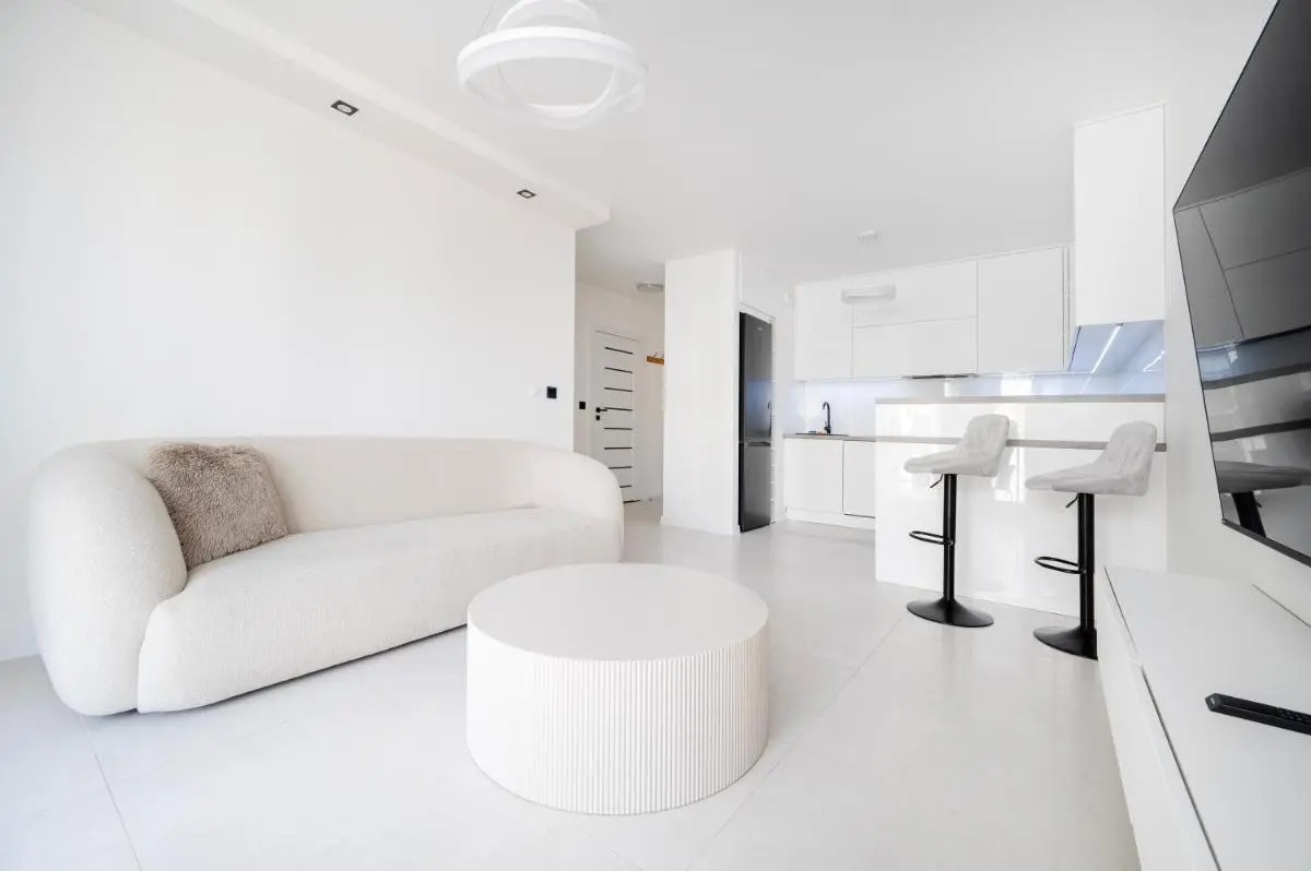 Image 3 of Widzewska Deluxe Apartment