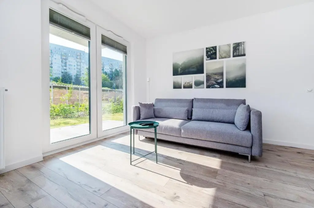 Image of Widzewska Superior Apartment by BookingHost