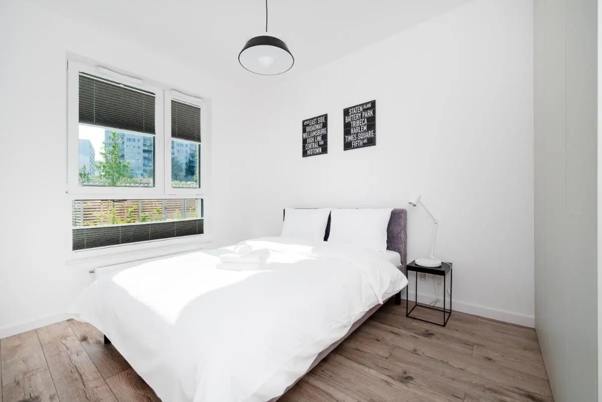 Image 1 of Widzewska Superior Apartment by BookingHost