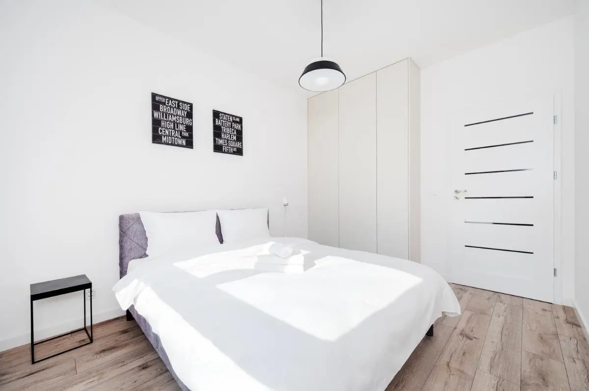 Image 6 of Widzewska Superior Apartment by BookingHost