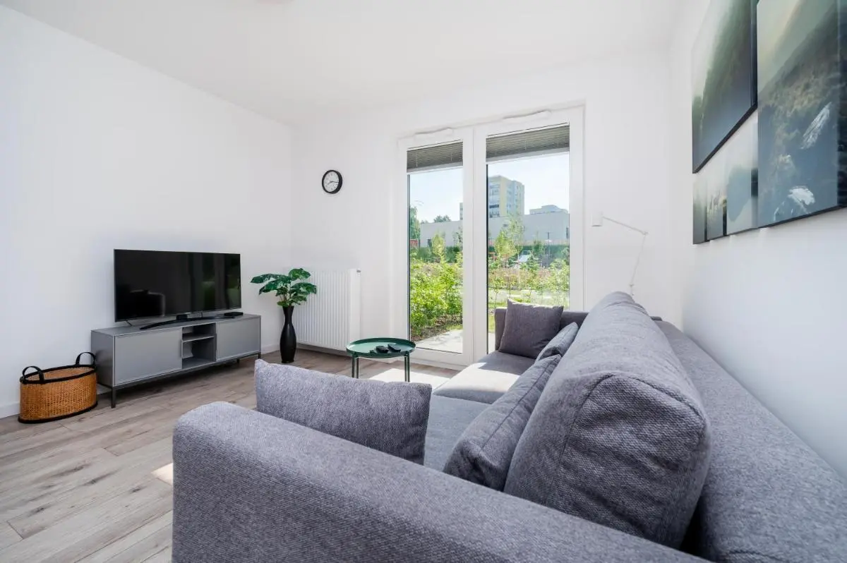 Image 4 of Widzewska Superior Apartment by BookingHost