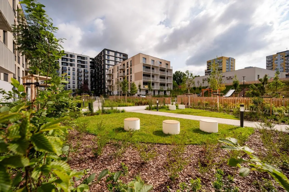 Image 5 of Widzewska Superior Apartment by BookingHost