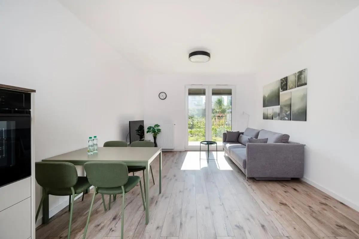 Image 3 of Widzewska Superior Apartment by BookingHost