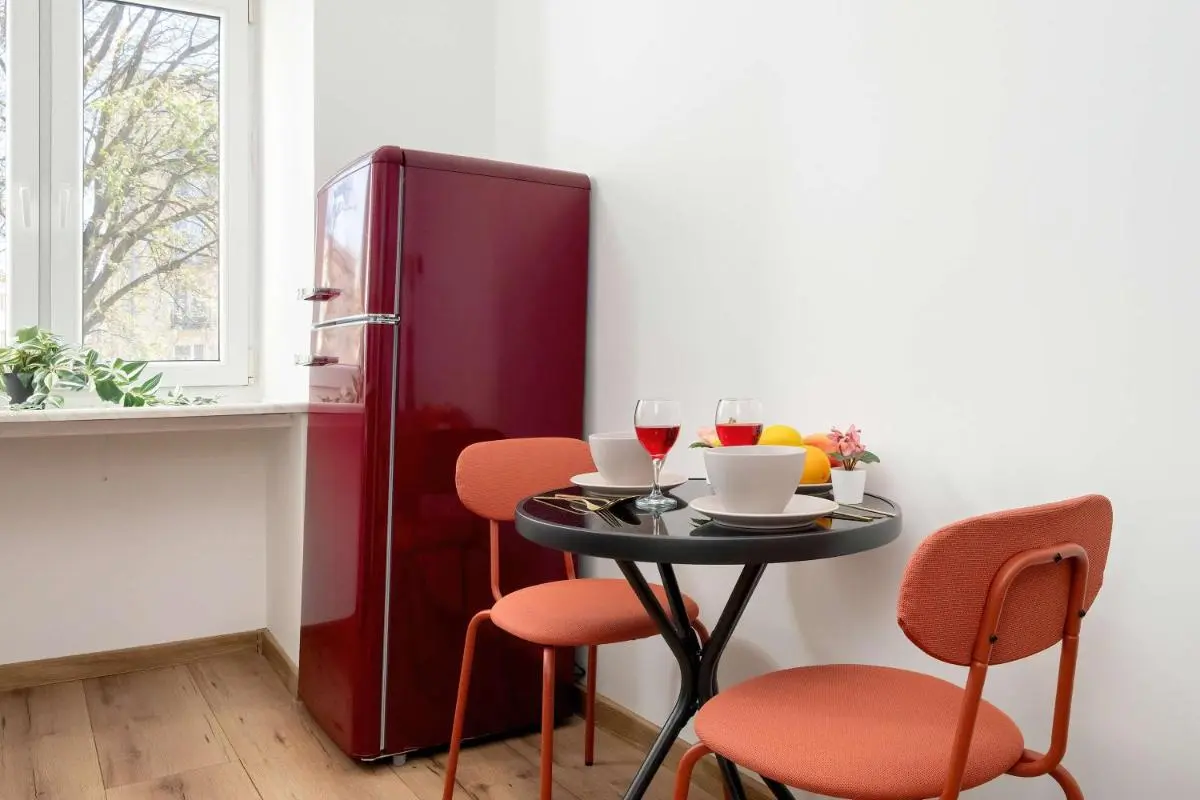 Image 1 of Więckowskiego Bright Apartment in the Center of Łódź by Noclegi Renters