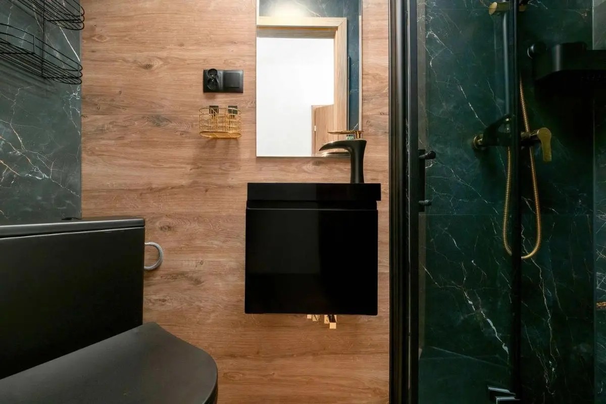 Image 4 of Więckowskiego Bright Apartment in the Center of Łódź by Noclegi Renters