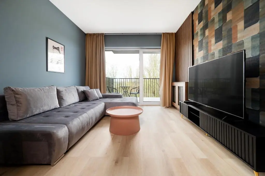 Image of Wieniawskiego Chic Apartment