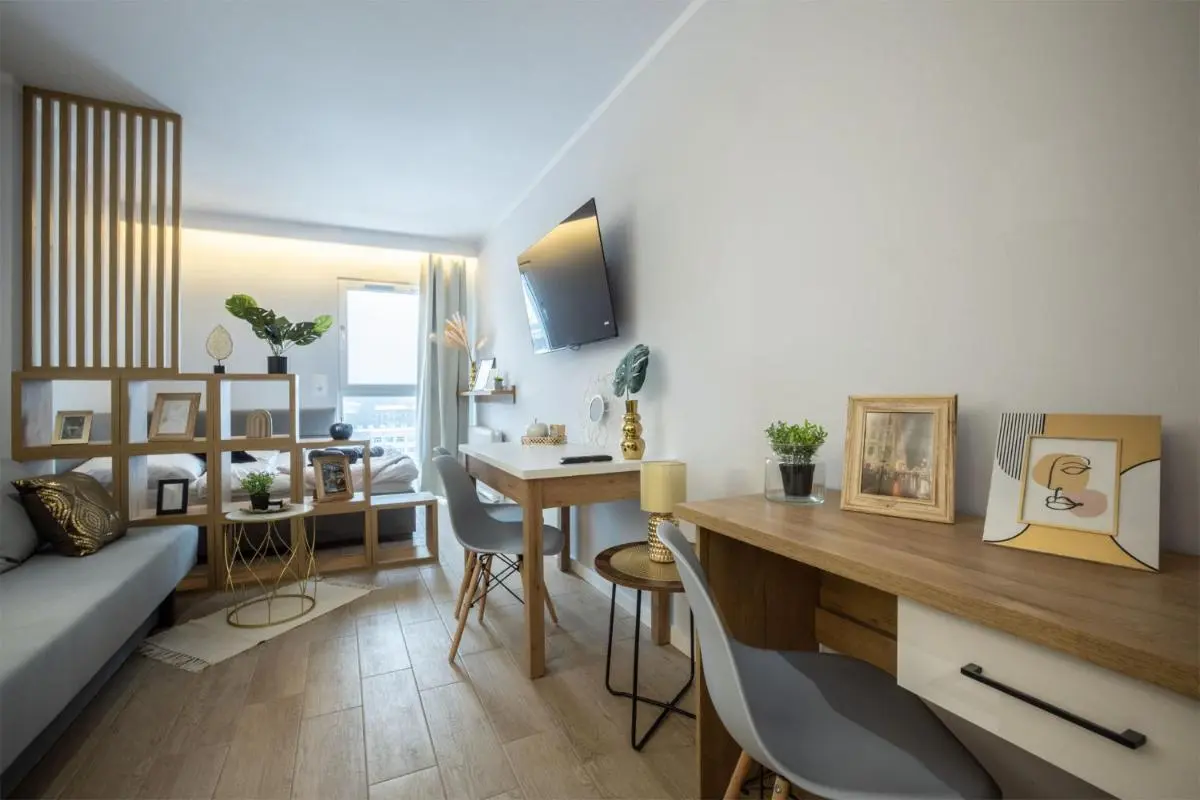 Image 4 of WiguryTower Apartaments 102