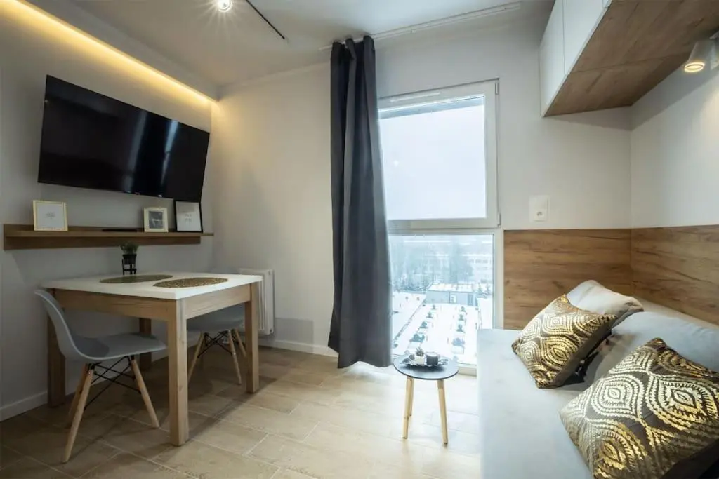 Image 6 of WiguryTower Apartaments 65