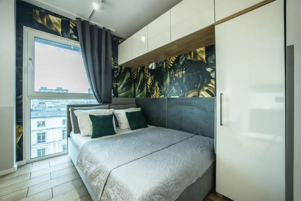 Image of WiguryTower Apartaments 65