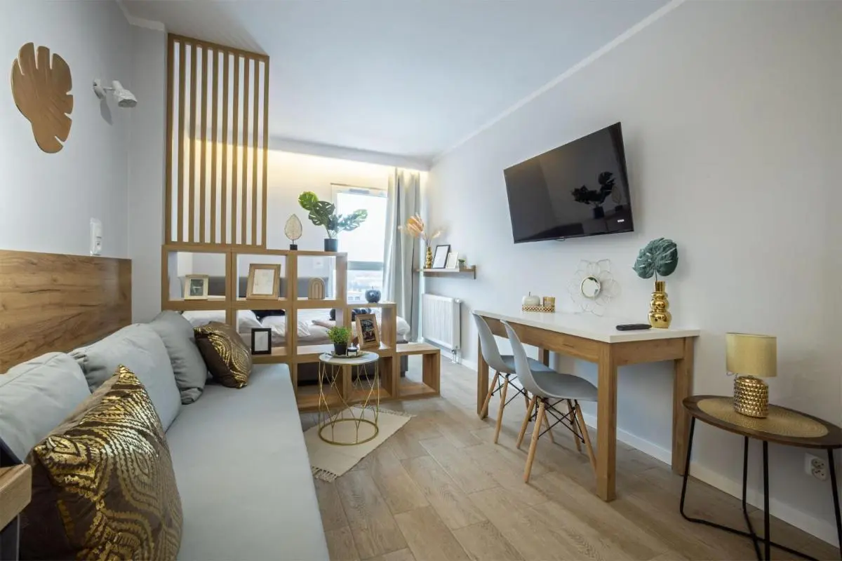 Image 5 of WiguryTower Apartaments 66′