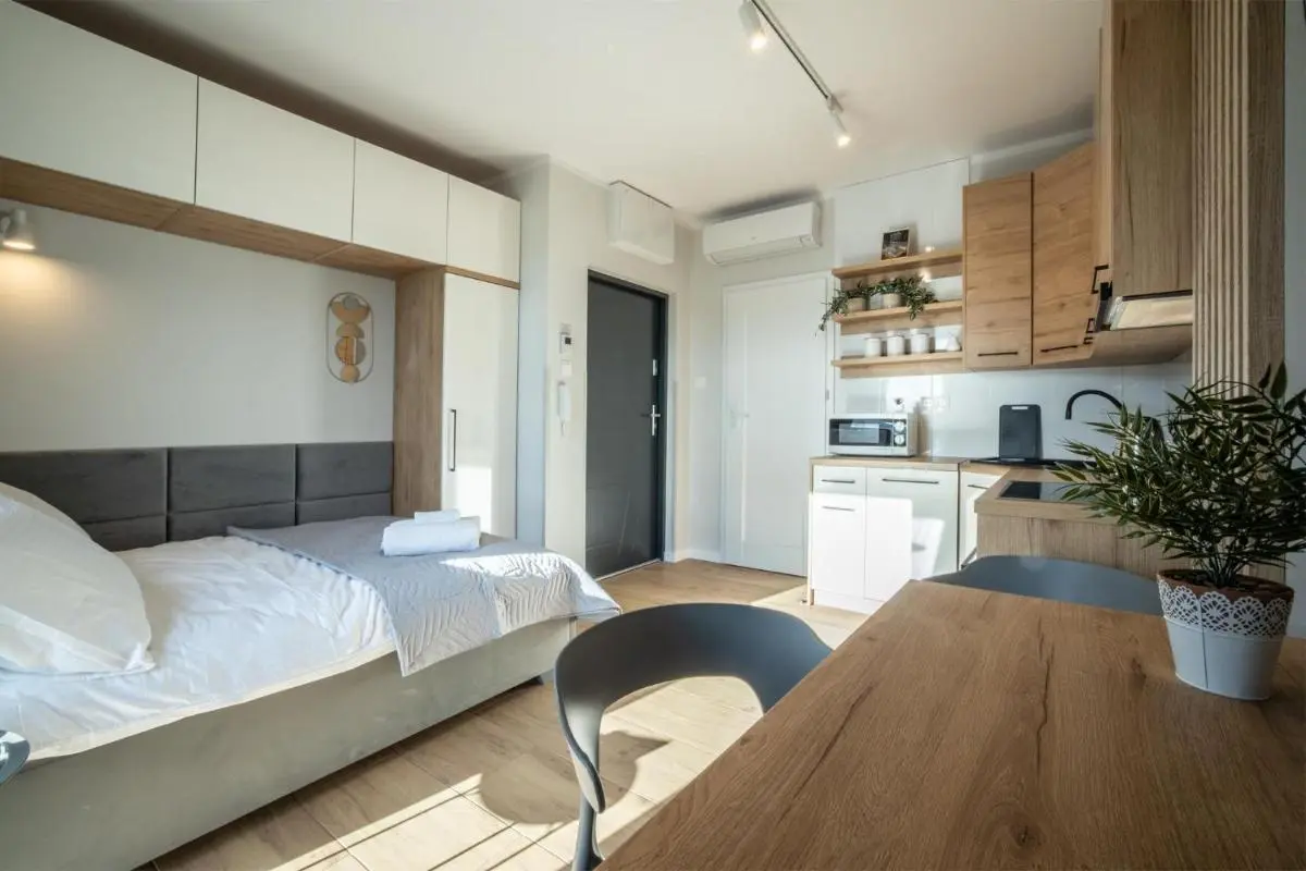 Image 1 of WiguryTower Apartaments 89