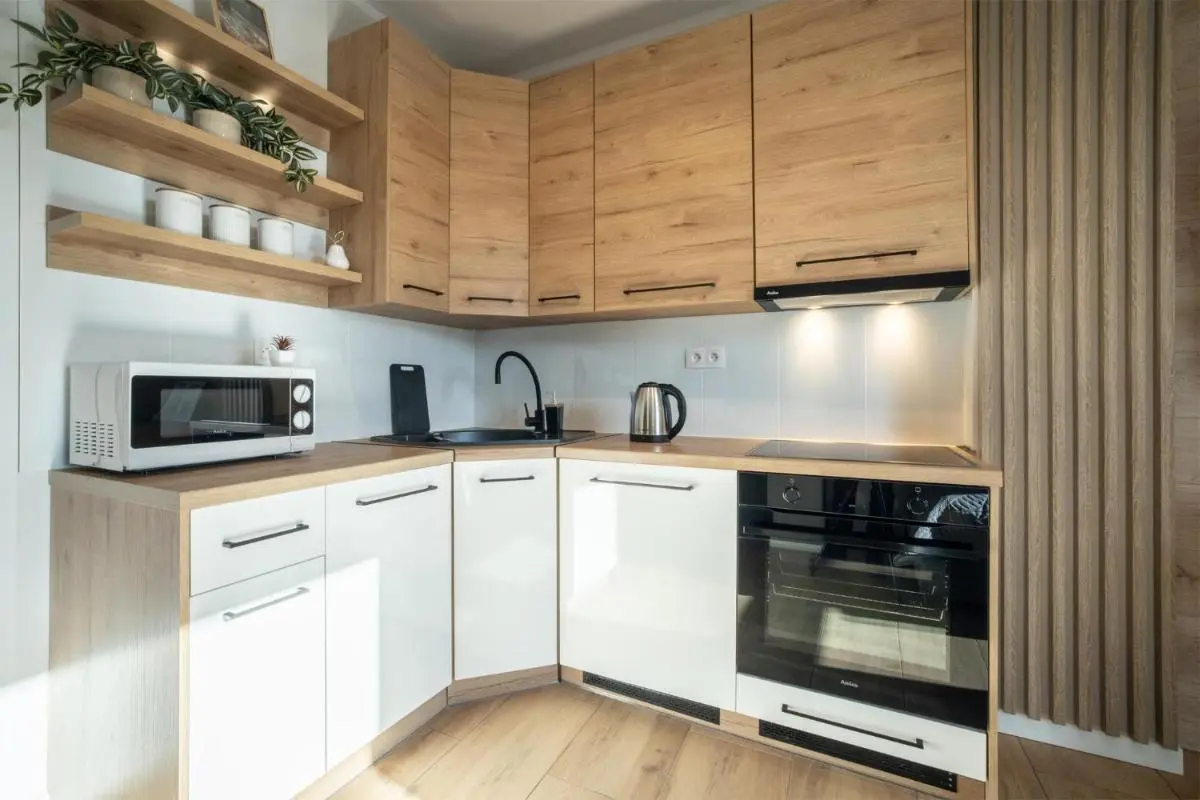 Image 6 of WiguryTower Apartaments 89