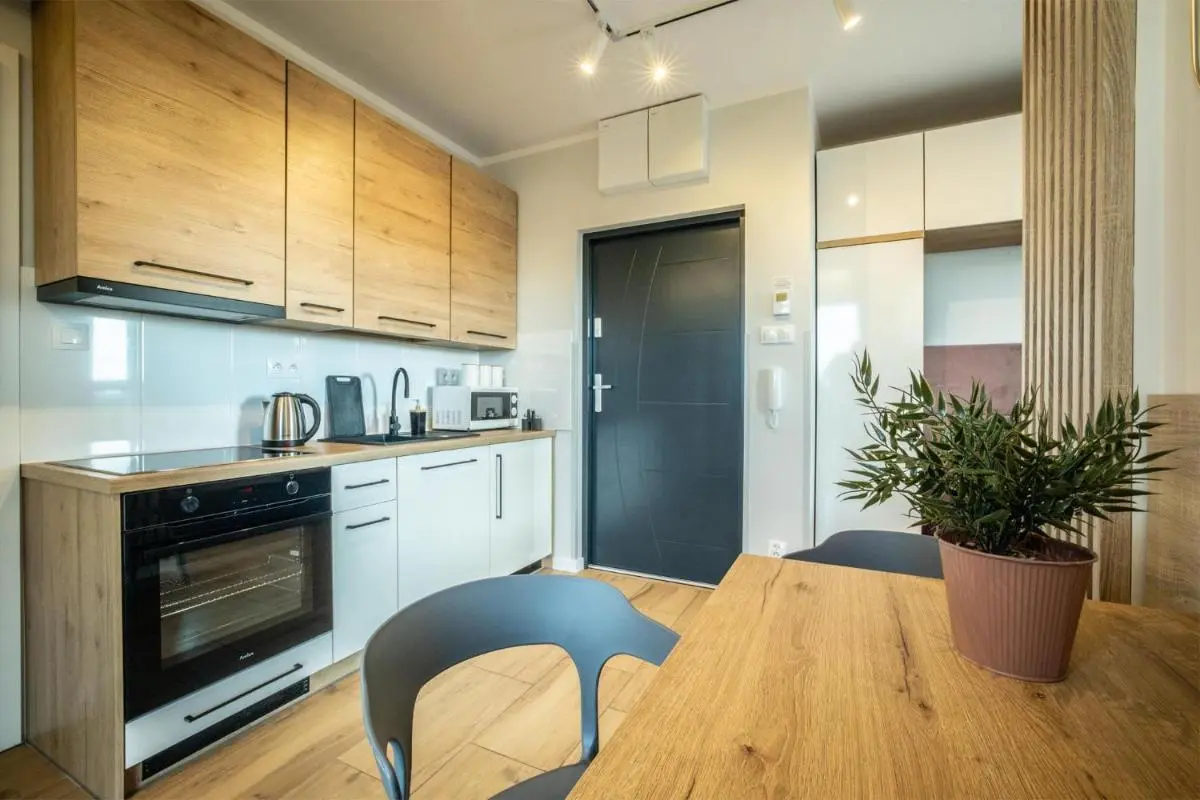 Image 5 of WiguryTower Apartaments 90