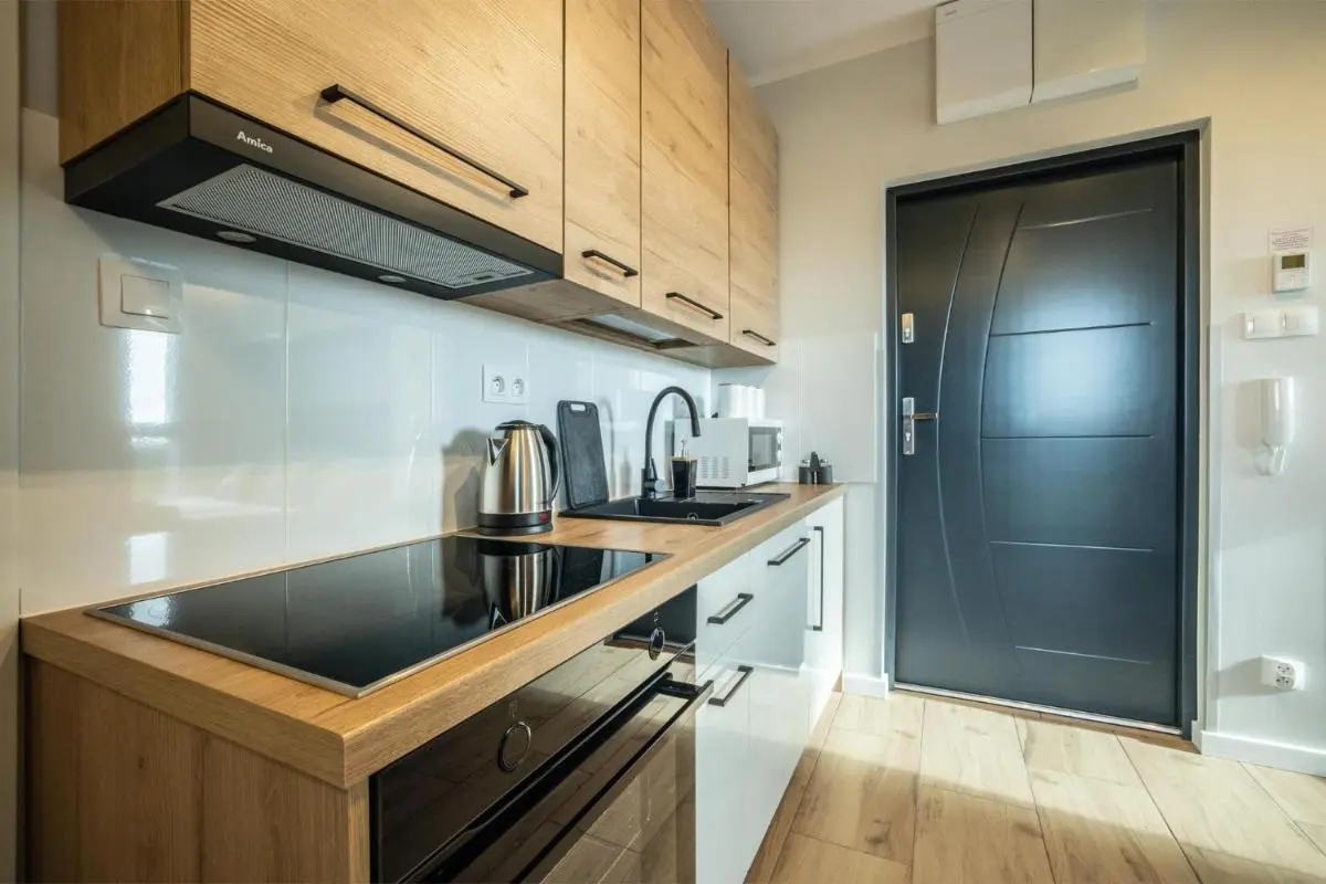 Image 6 of WiguryTower Apartaments 90