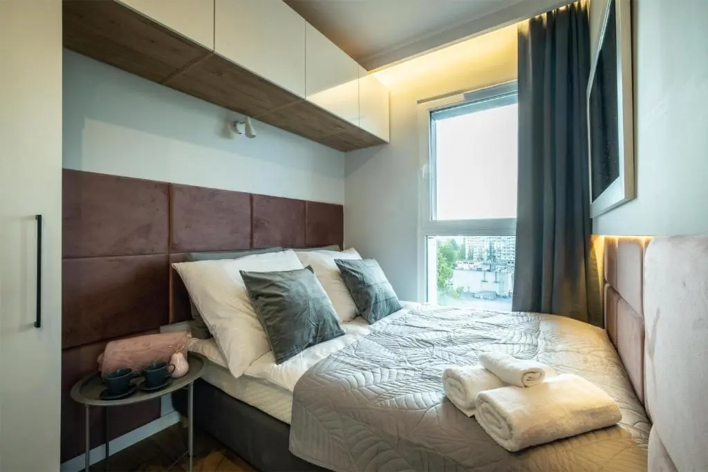 Image of WiguryTower Apartaments 90