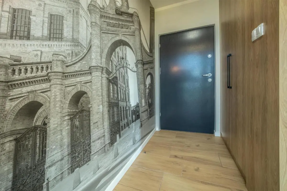 Image 5 of WiguryTower Apartaments 91