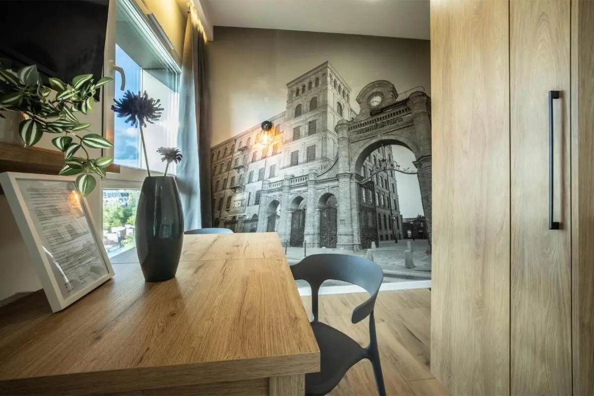 Image 6 of WiguryTower Apartaments 91