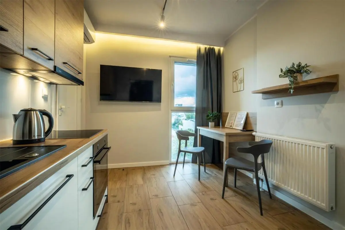 Image 6 of WiguryTower Apartaments 92