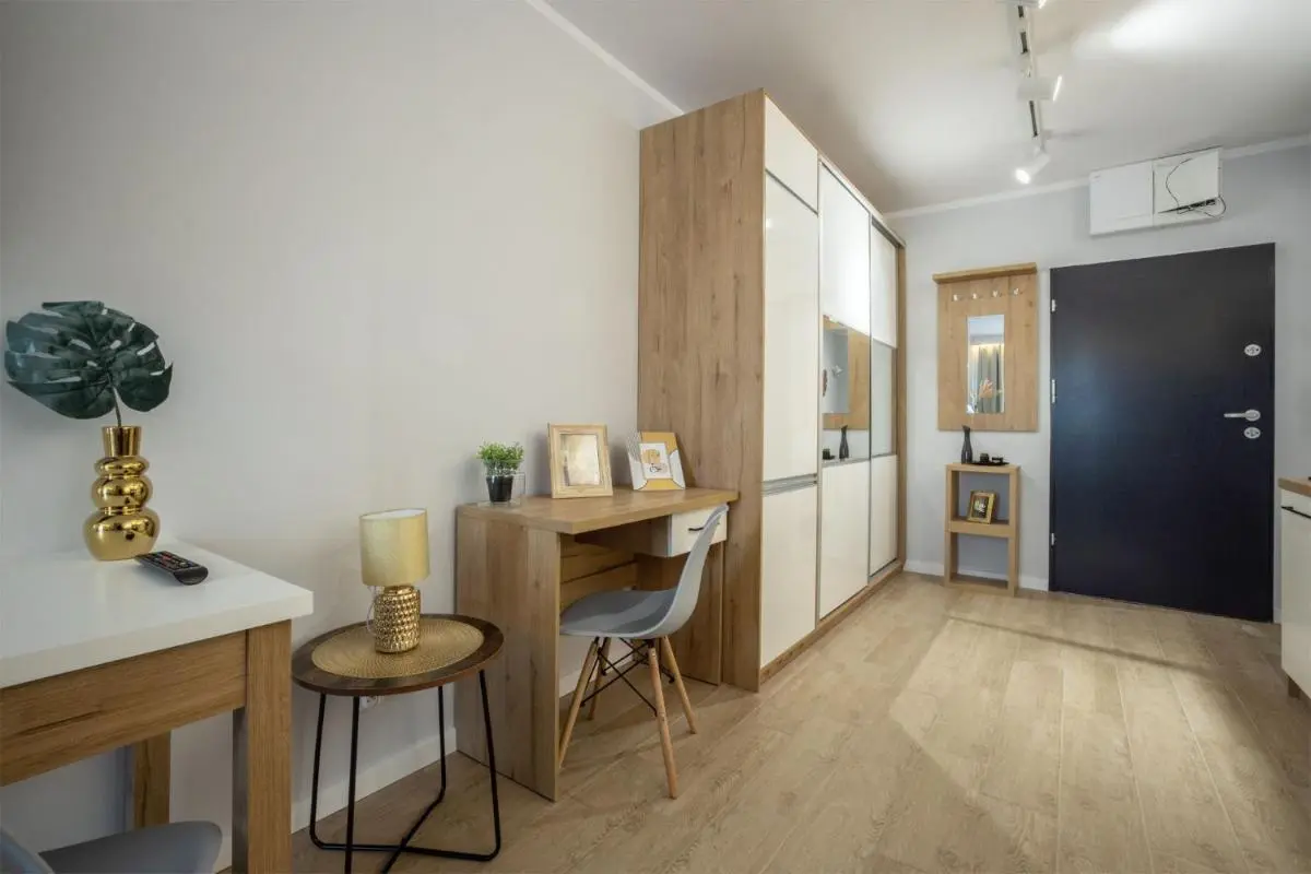 Image 5 of WiguryTower Apartaments 95