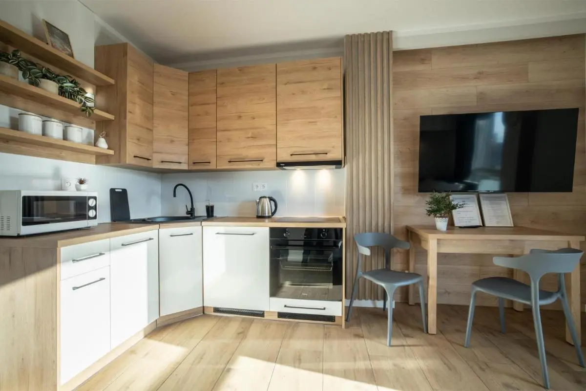 Image 4 of WiguryTower Apartaments 96