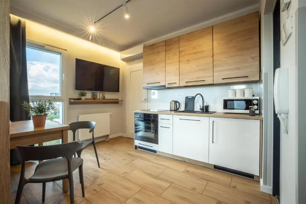 Image of WiguryTower Apartaments 97