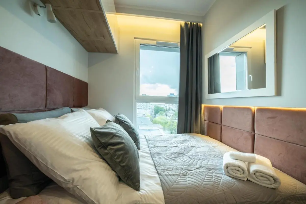 Image 1 of WiguryTower Apartaments 97