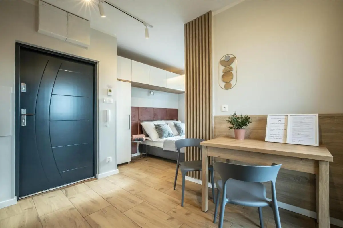 Image 4 of WiguryTower Apartaments 97