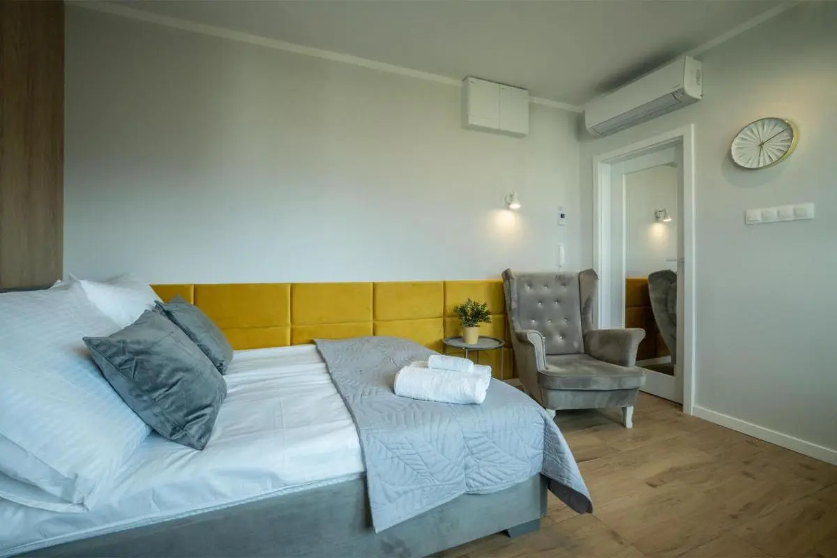 Image 1 of WiguryTower Apartaments 98