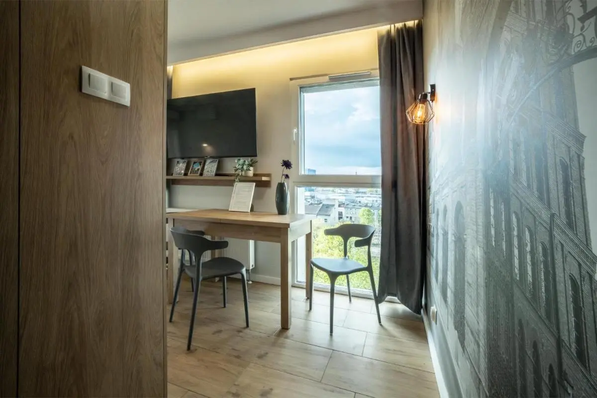 Image 3 of WiguryTower Apartaments 98