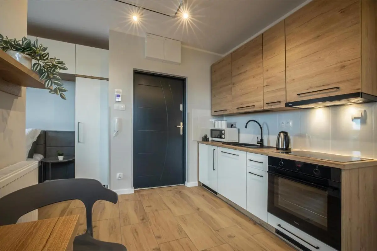 Image 6 of WiguryTower Apartaments 99