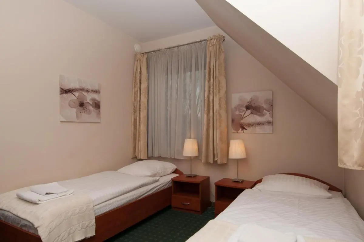 Image 6 of Willa Pory Roku