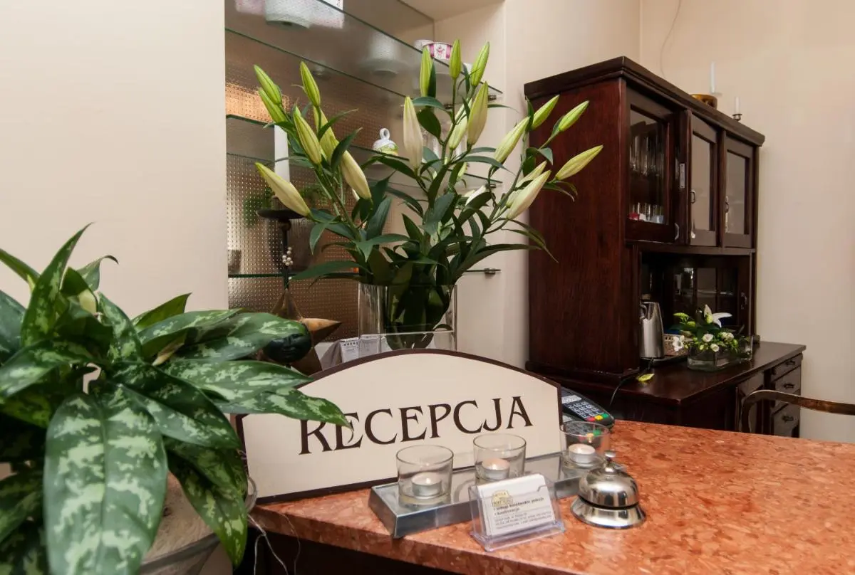 Image 5 of Willa Pory Roku