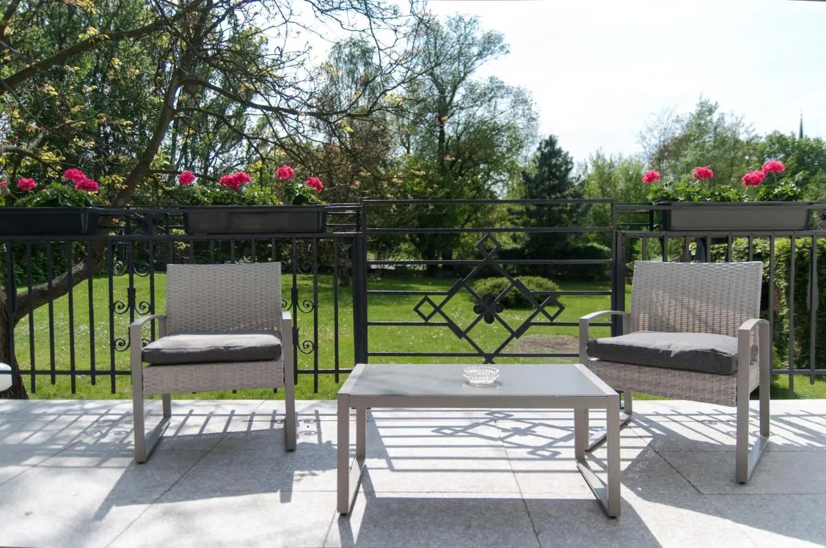 Image 4 of Willa Pory Roku