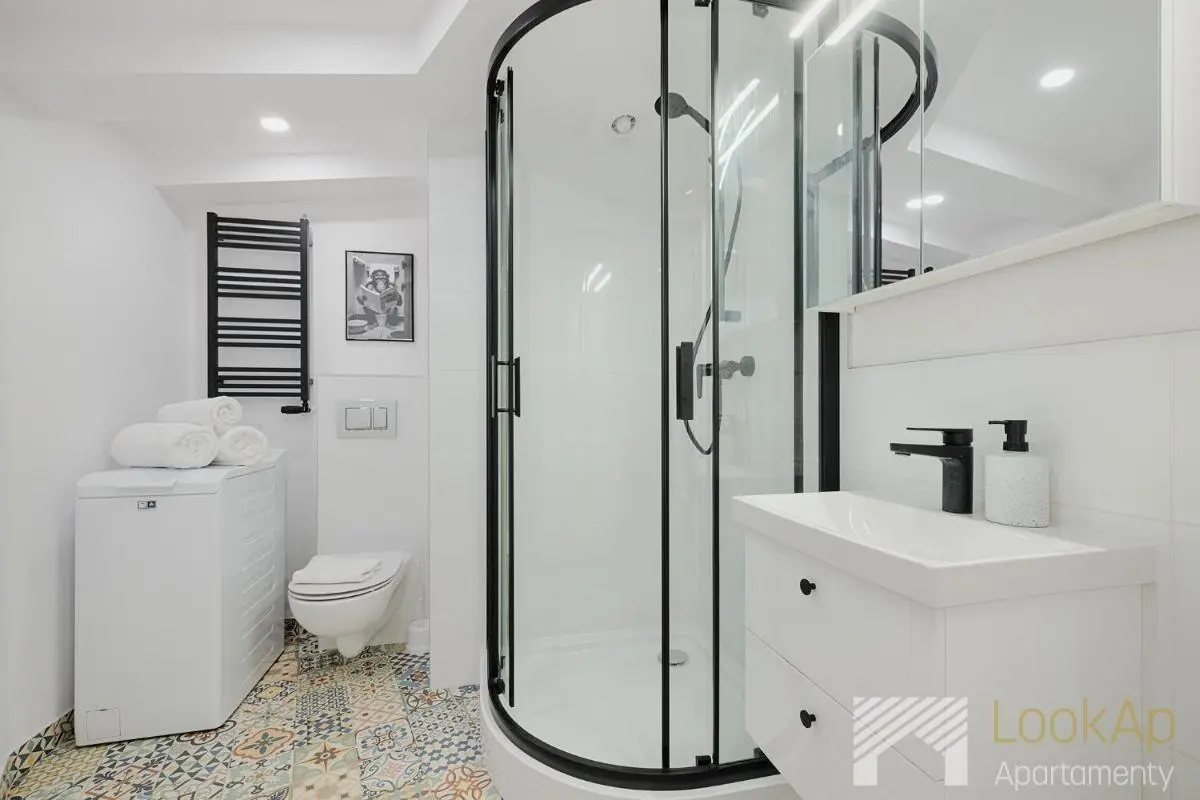 Image 2 of Wólczańska 4 Street I by LookAp