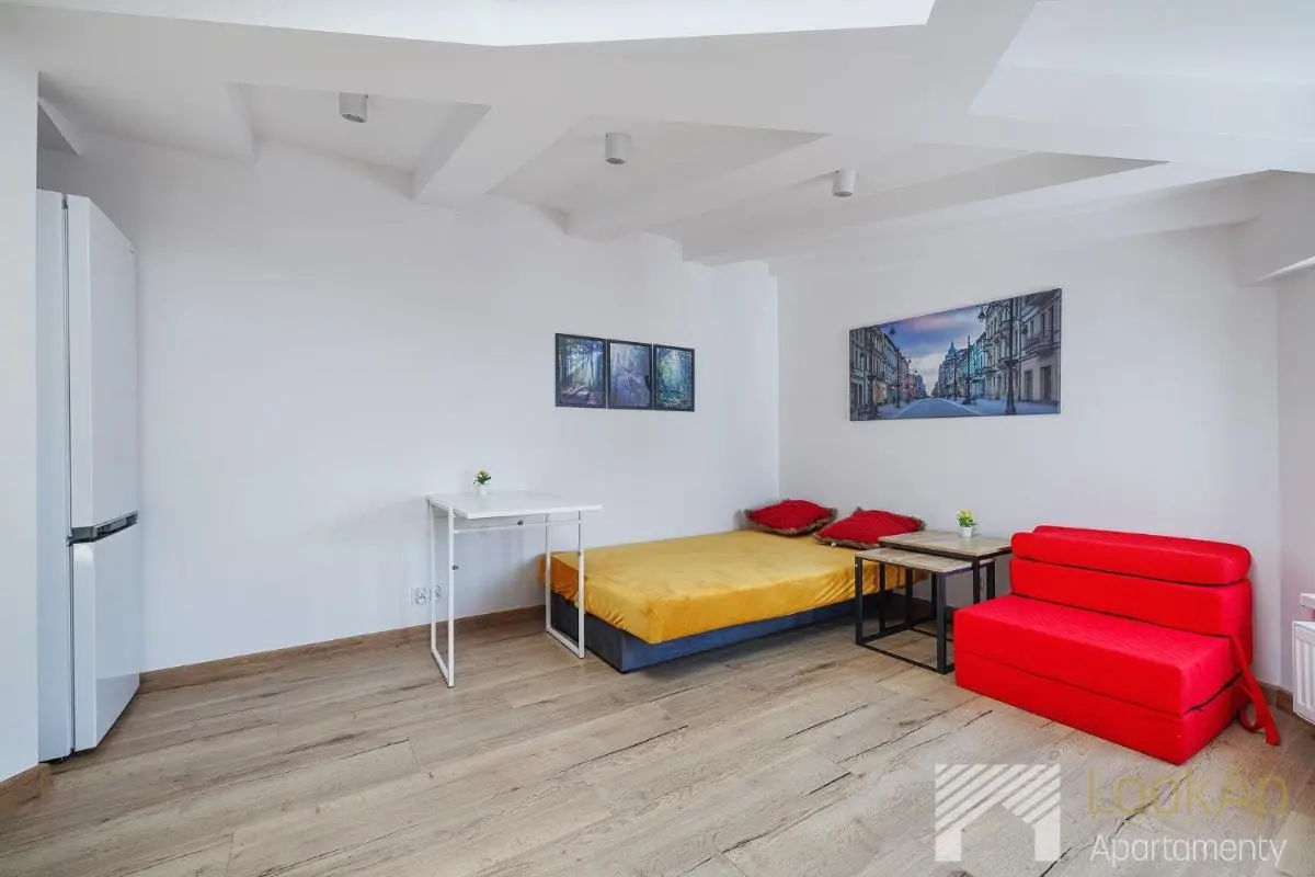 Image 6 of Wólczańska 4 Street I by LookAp