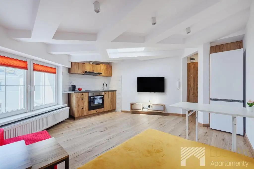 Image of Wólczańska 4 Street I by LookAp