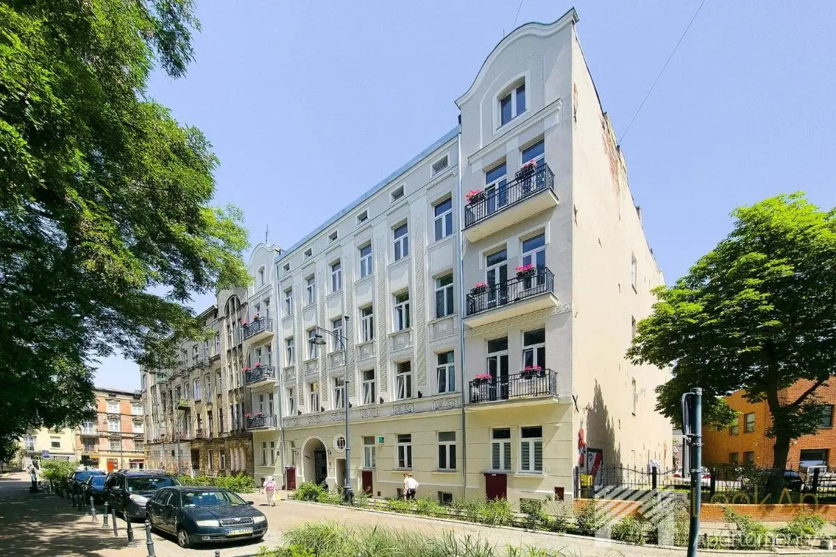 Image 5 of Wólczańska 4 Street I by LookAp