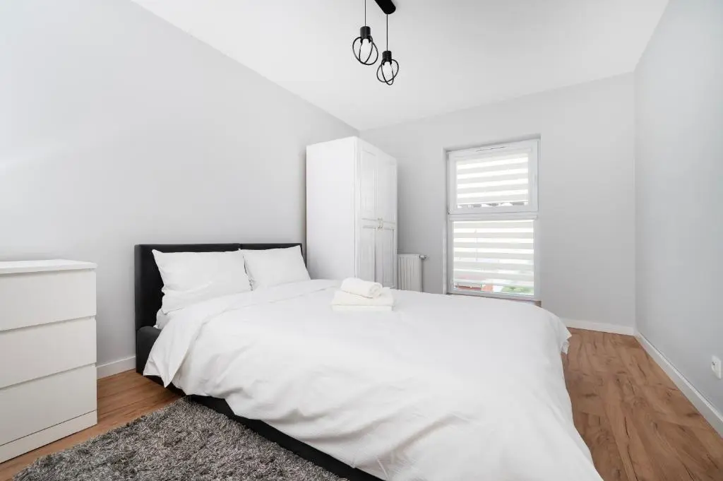Image of Wróblewskiego 2-Bedroom Apartment by BookingHost