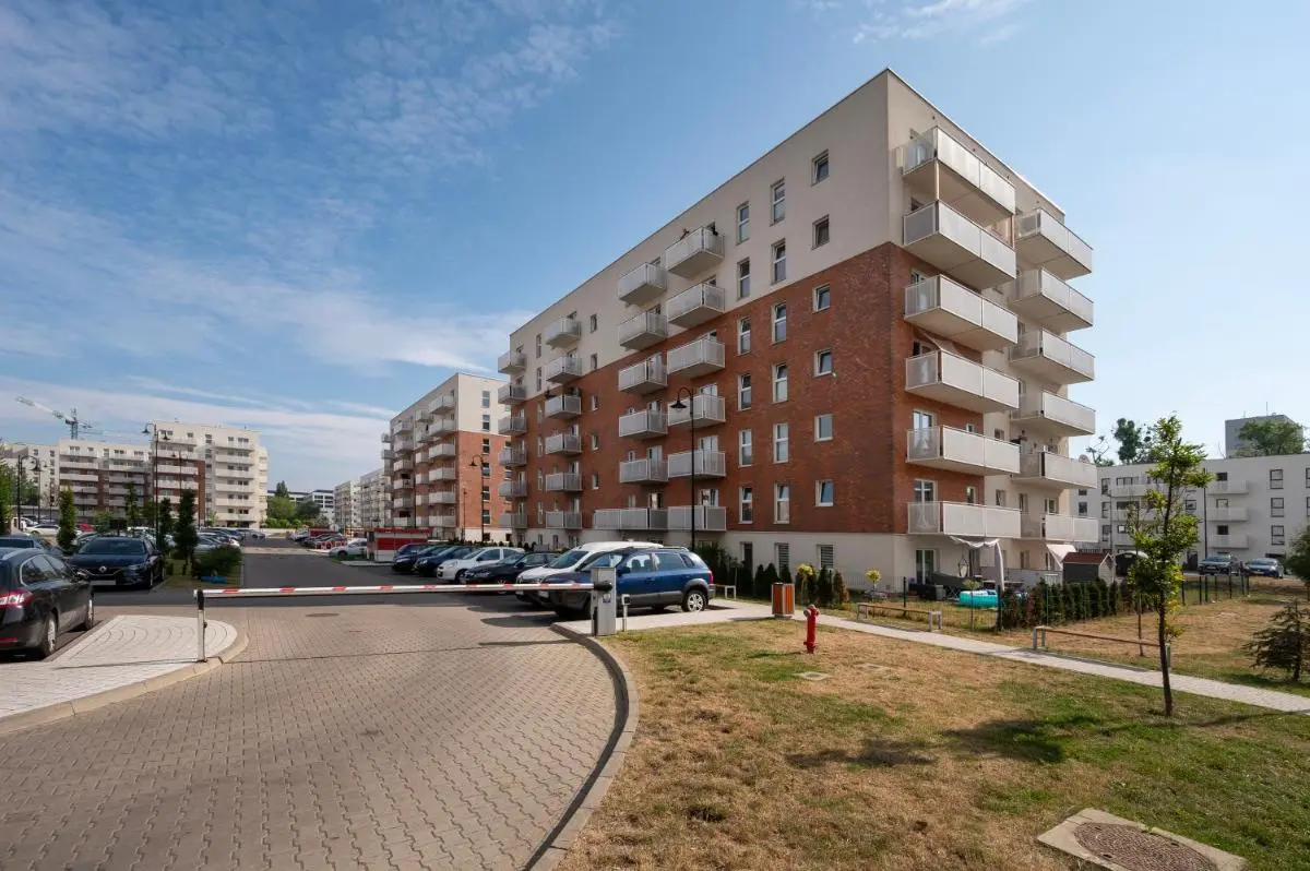 Image 5 of Wróblewskiego 2-Bedroom Apartment by BookingHost