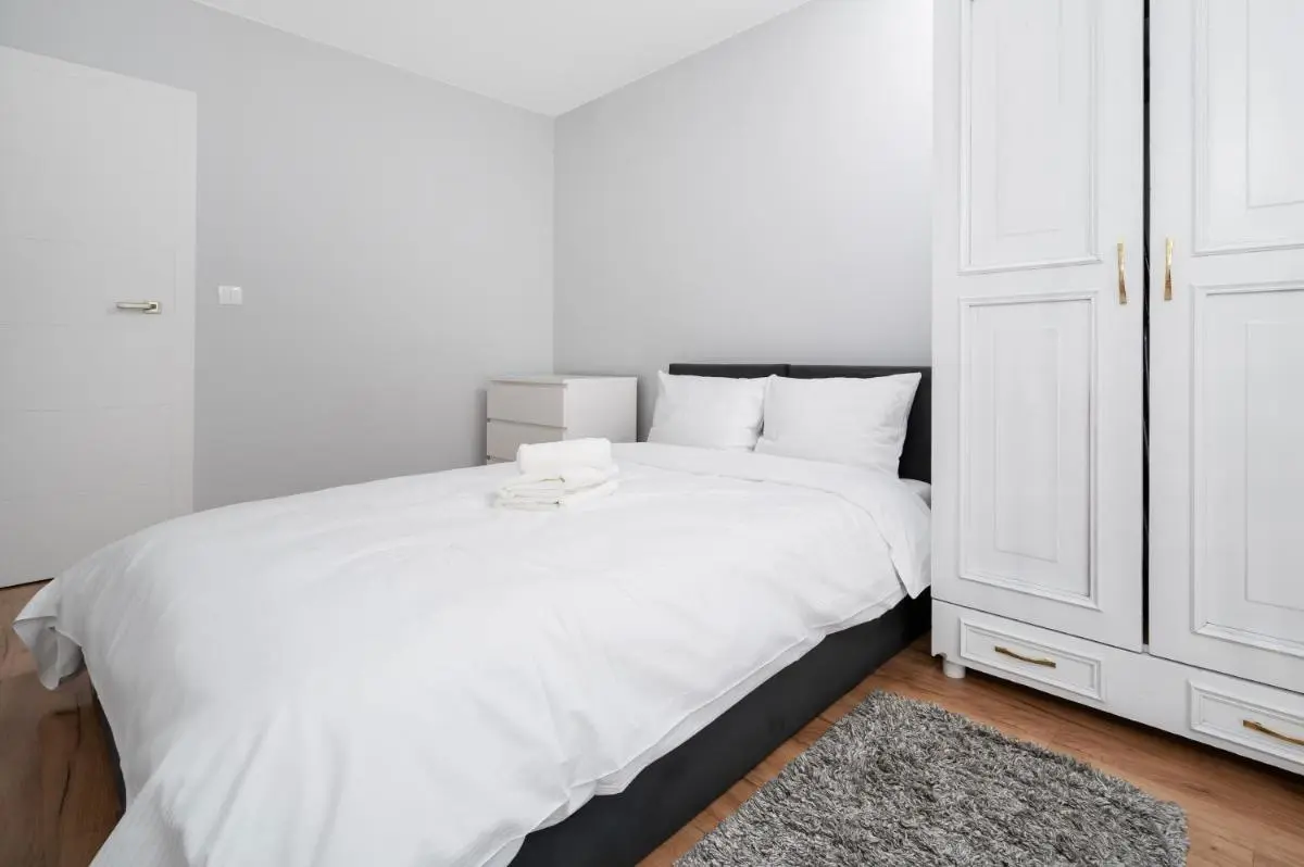 Image 6 of Wróblewskiego 2-Bedroom Apartment by BookingHost