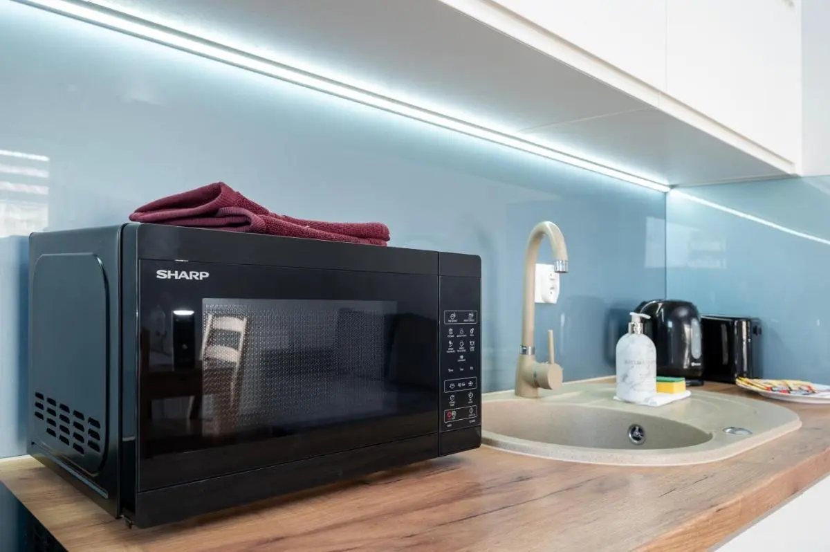 Image 2 of Wróblewskiego 2-Bedroom Apartment by BookingHost