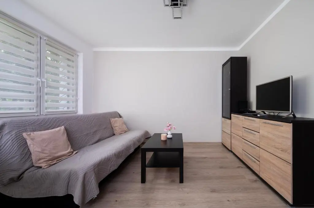 Image of Wróblewskiego Comfort Apartment