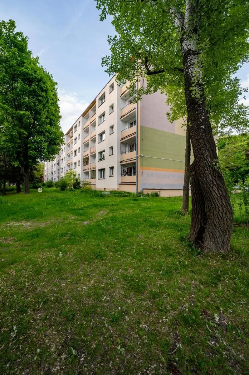 Image 5 of Wróblewskiego Comfort Apartment