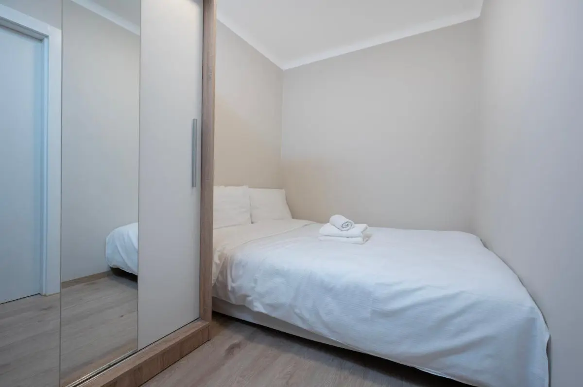 Image 1 of Wróblewskiego Comfort Apartment