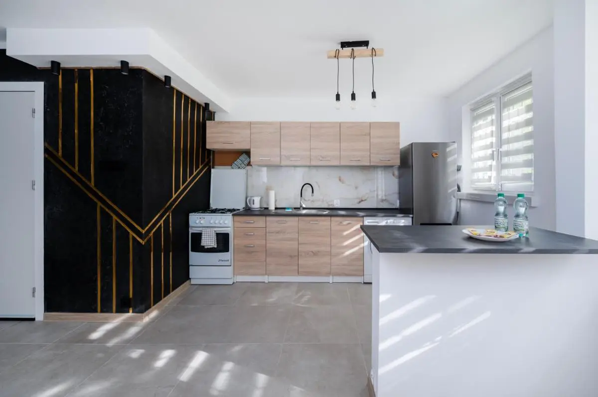 Image 2 of Wróblewskiego Comfort Apartment