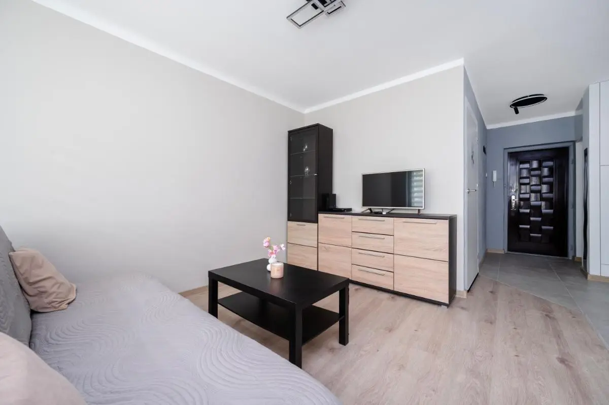 Image 4 of Wróblewskiego Comfort Apartment